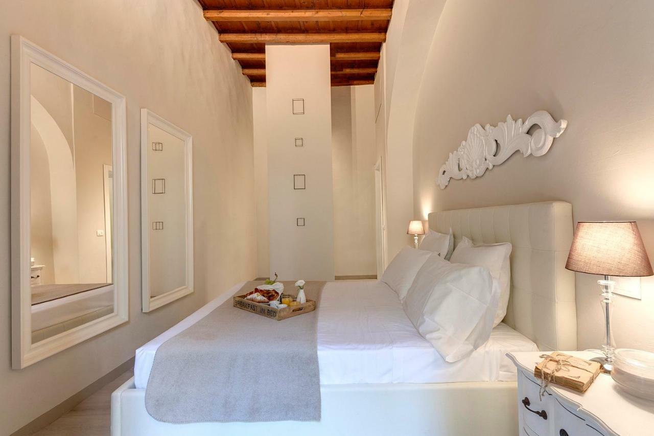 Appartamento Courtyard Firenze