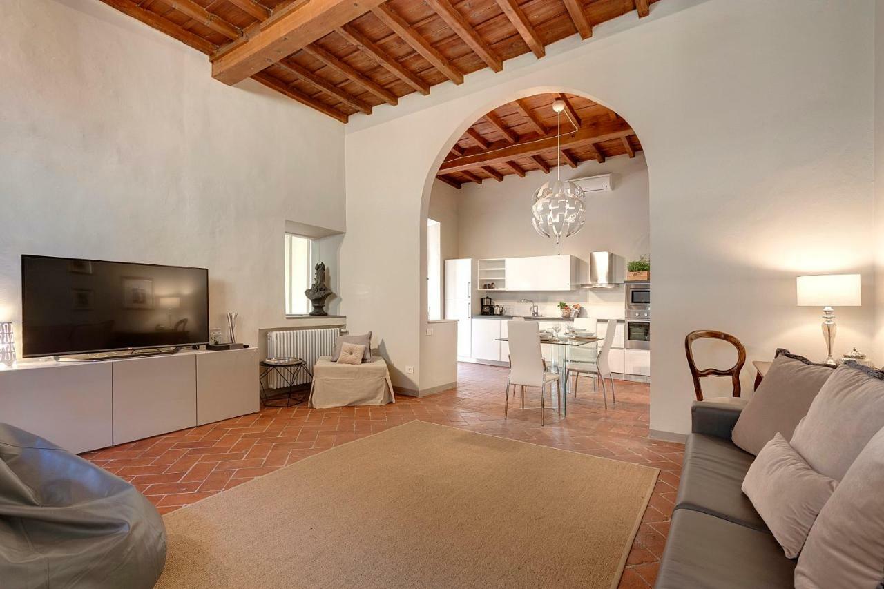 Appartamento Courtyard