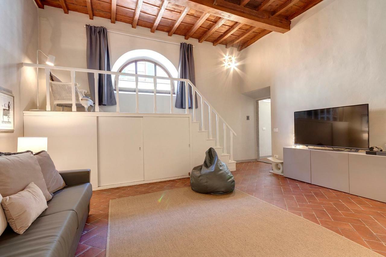 Appartamento Courtyard *