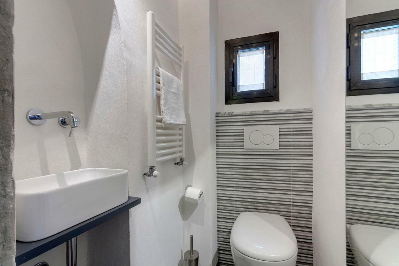 Appartamento Courtyard *