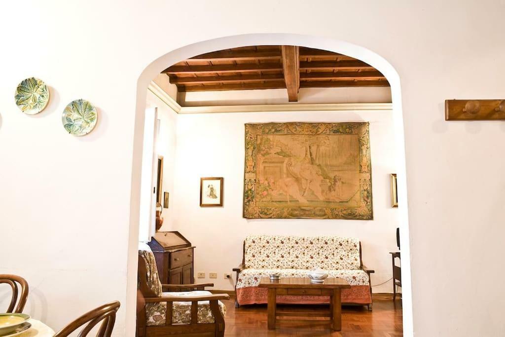 Il Moro * Florença