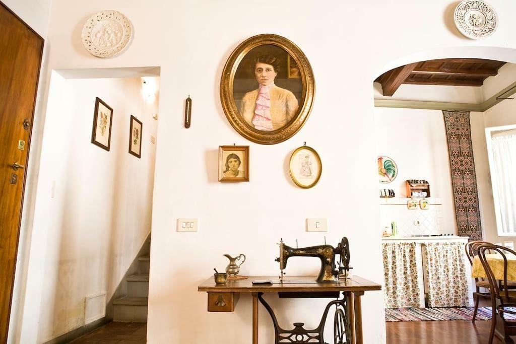 Il Moro Apartment