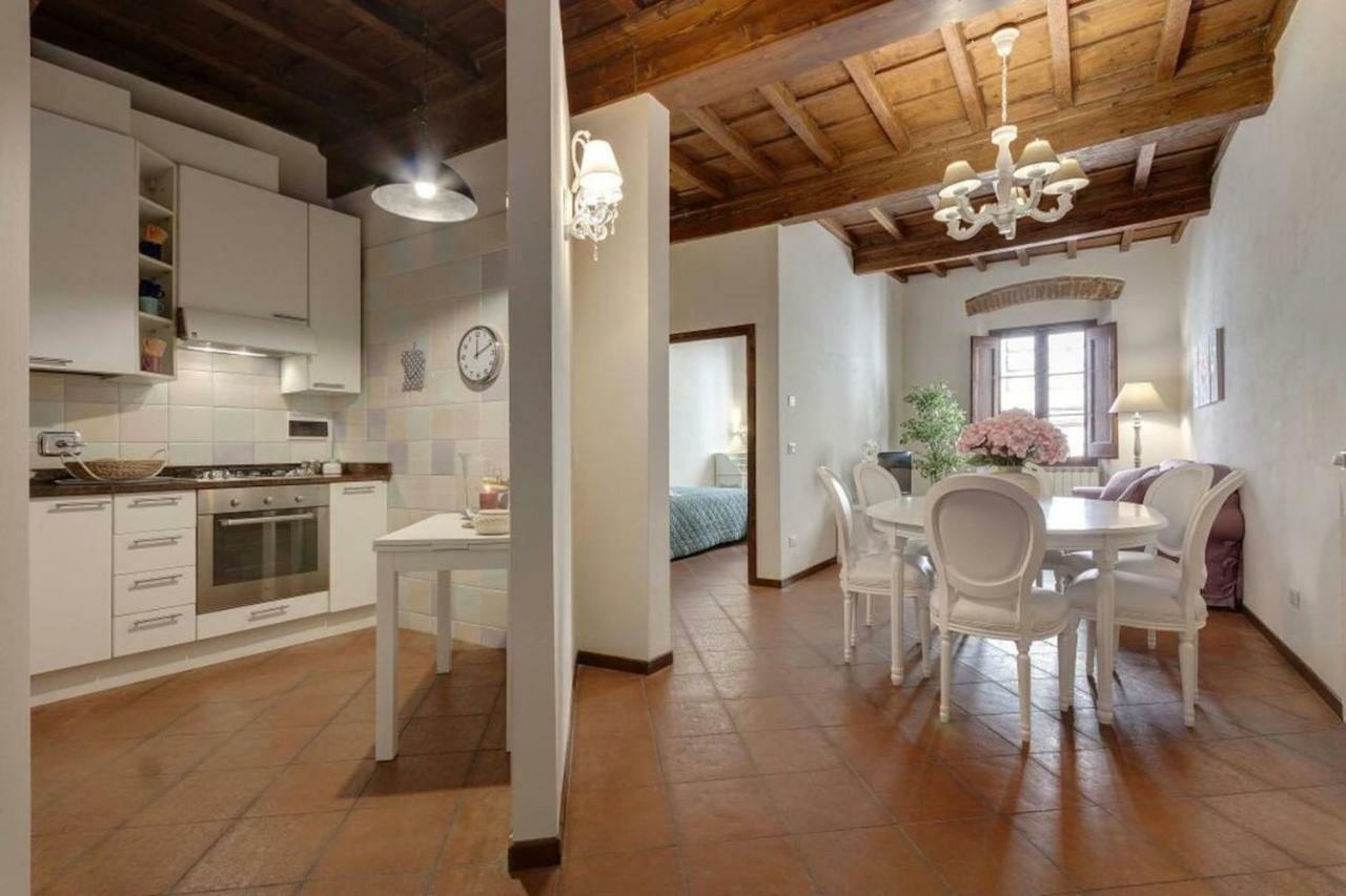 Charlotte Appartement