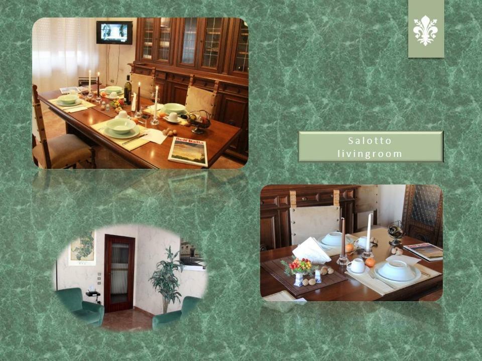 Appartement Isotta Florence