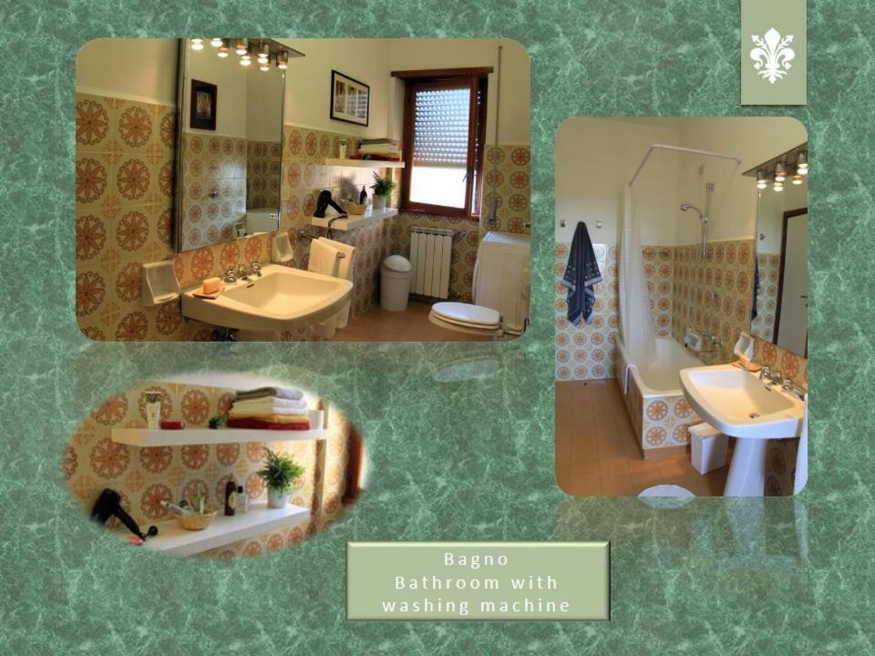 Isotta Appartement