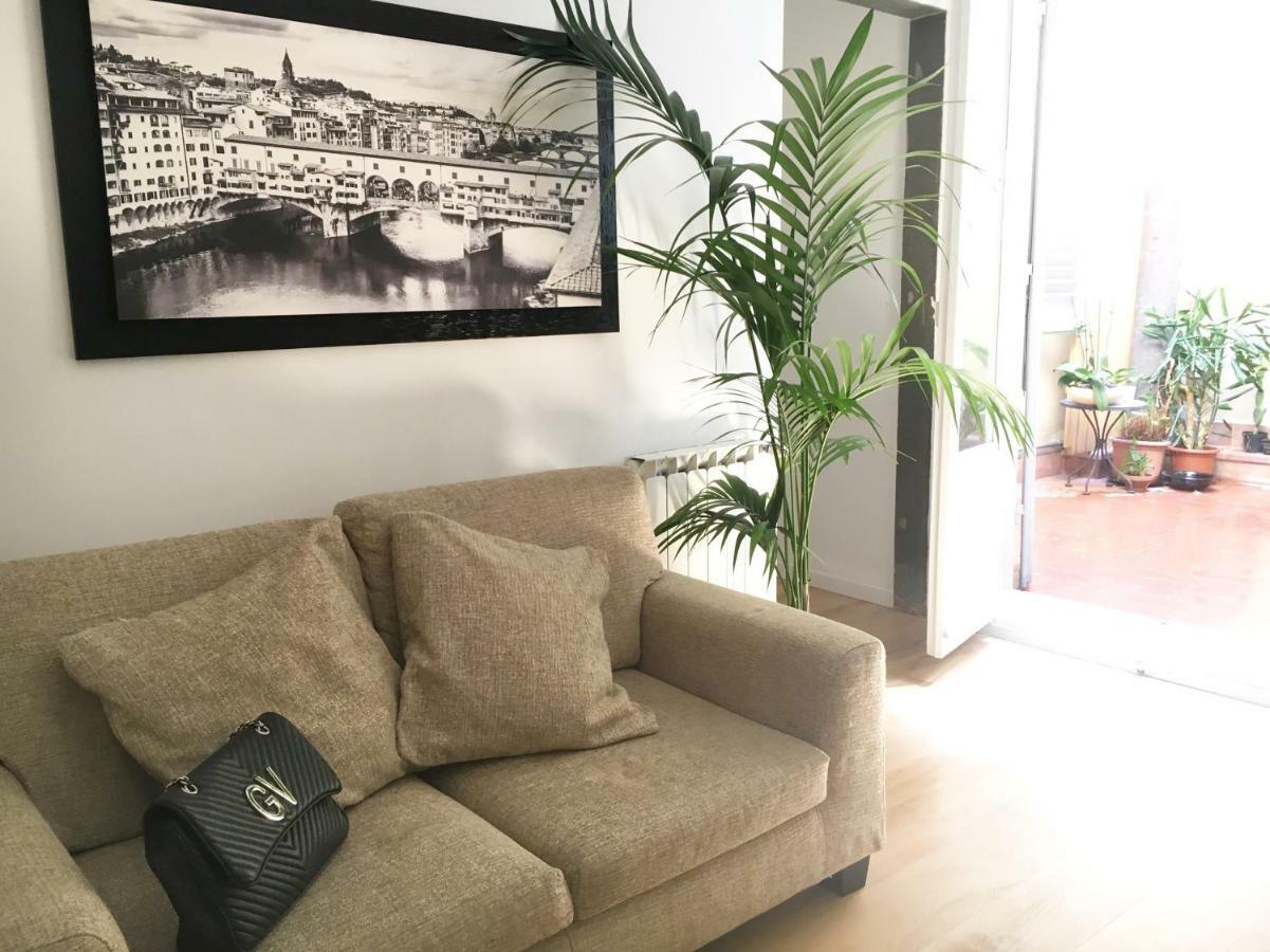 Le Tre Orchidee Florenz