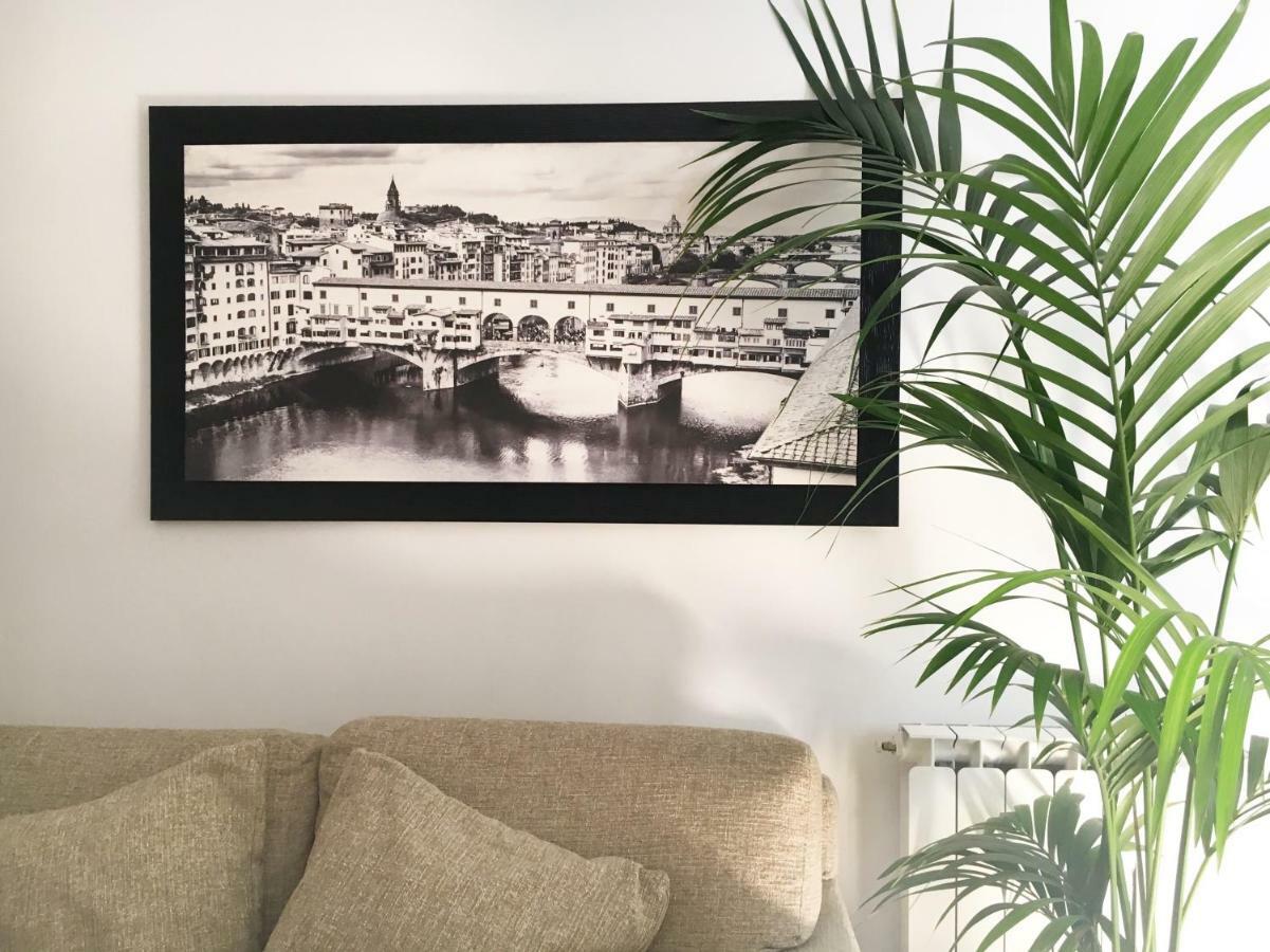 Le Tre Orchidee Florenz