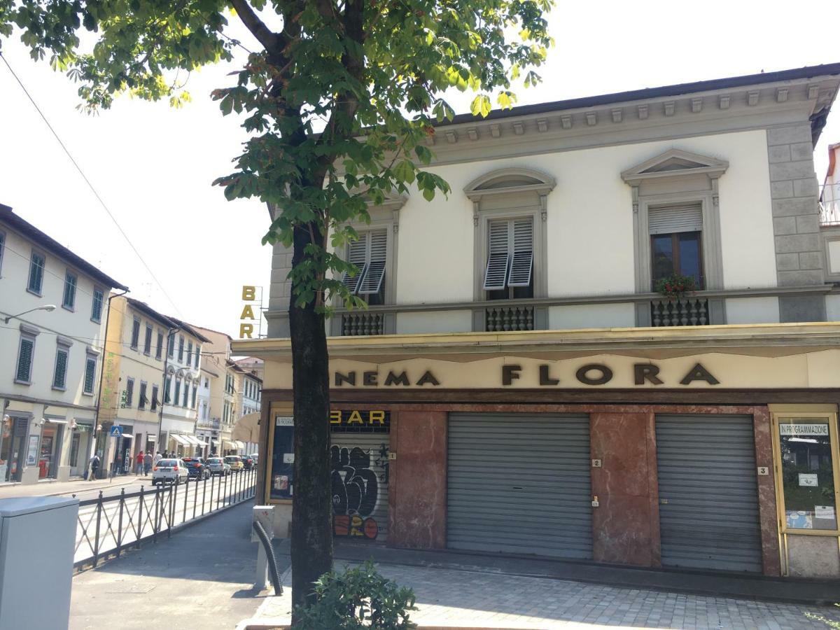 Gasthof Le Tre Orchidee Florenz