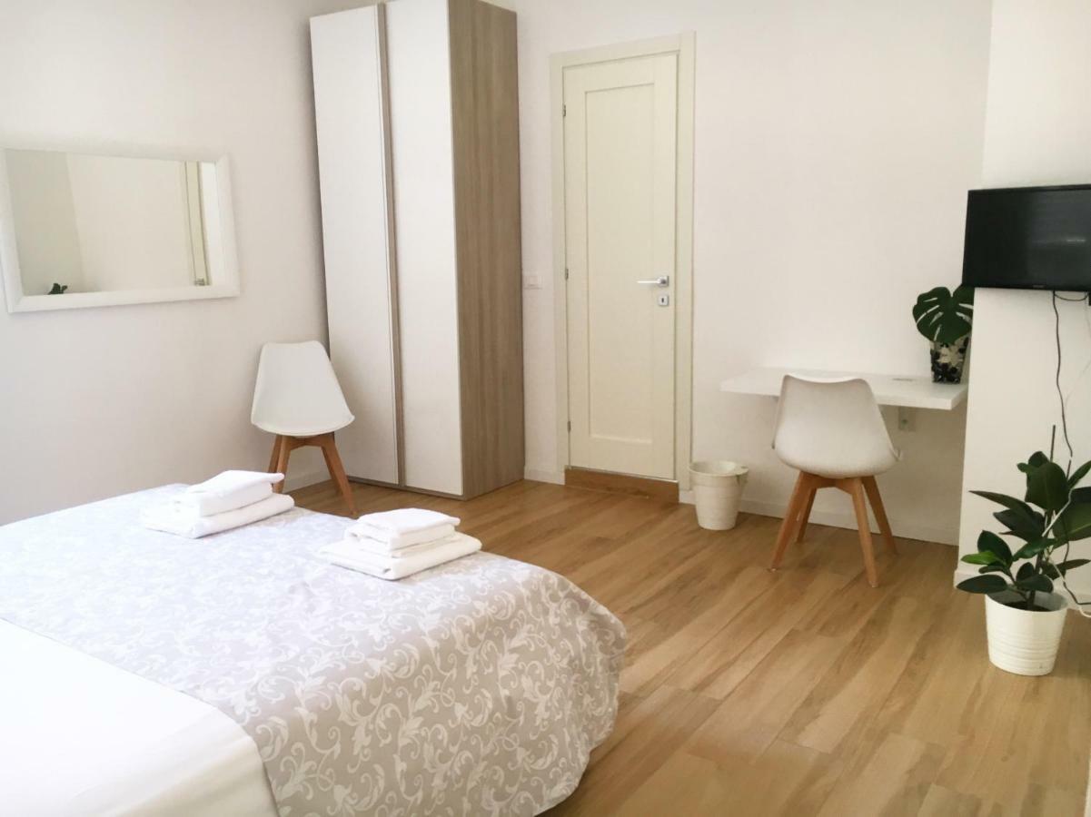 Le Tre Orchidee Gasthof Florenz