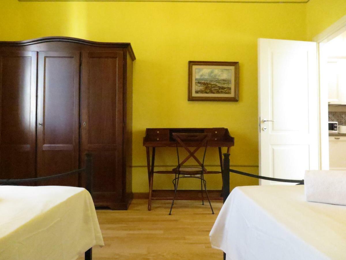 Apartamento Wine Malvasia Florença