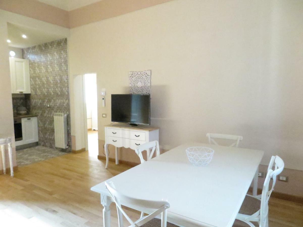 Wine Malvasia Apartamento *