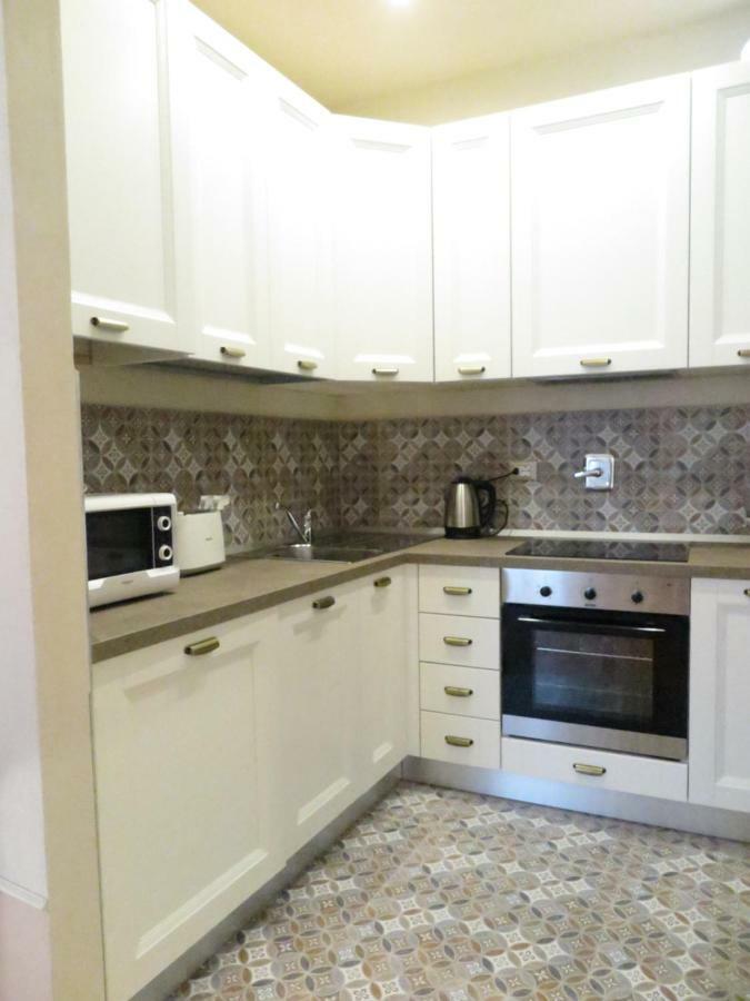 Apartamento Wine Malvasia