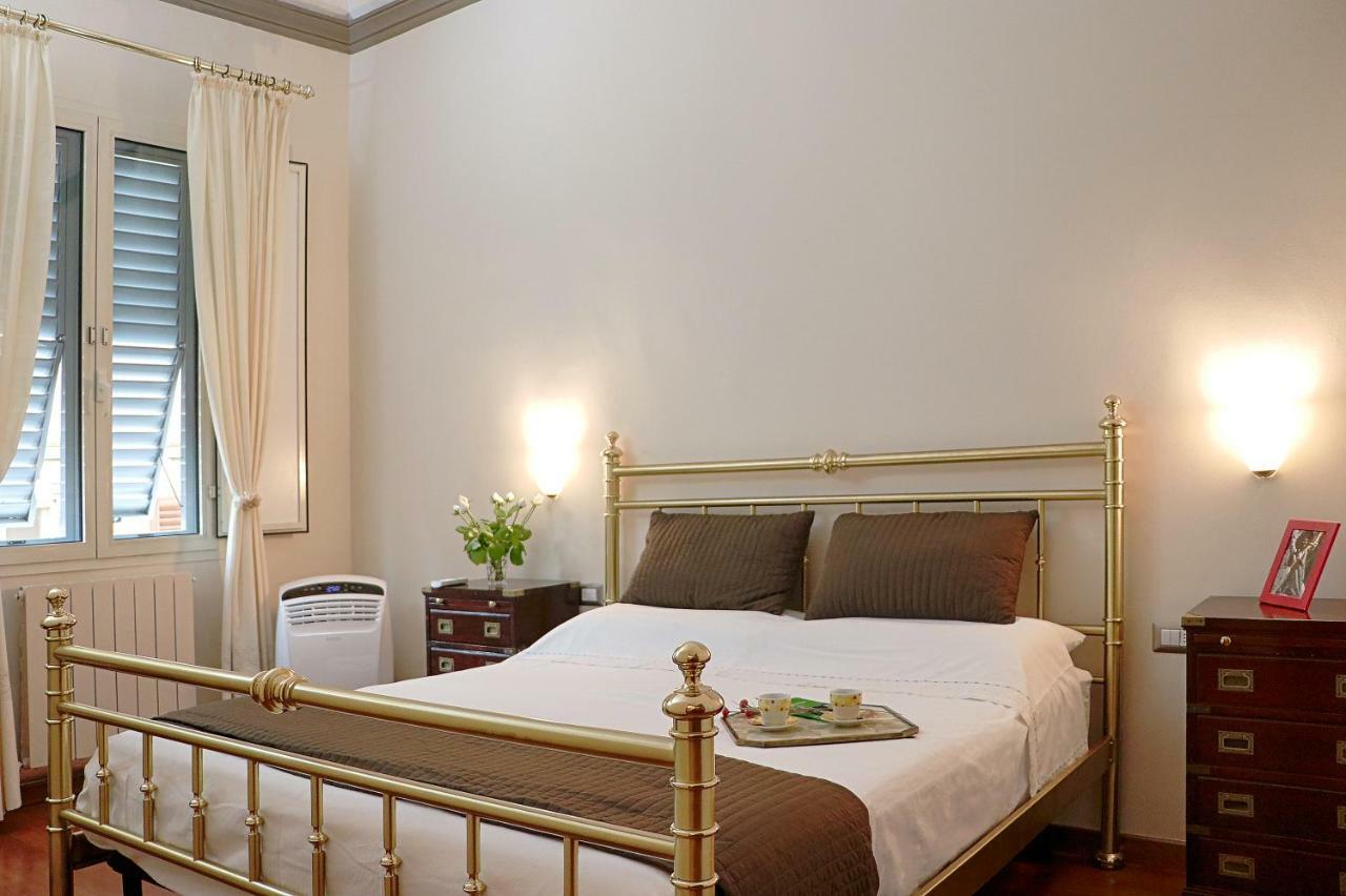 Luxury Fiesolana * Florence