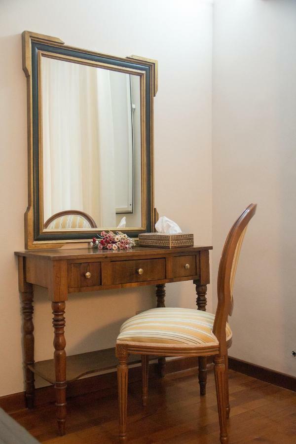 Appartement Luxury Fiesolana Florence