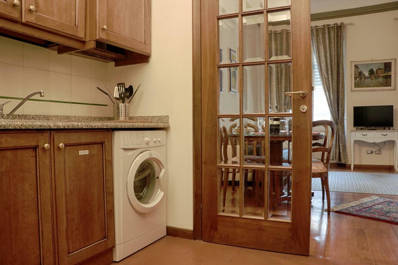 Luxury Fiesolana * Florence