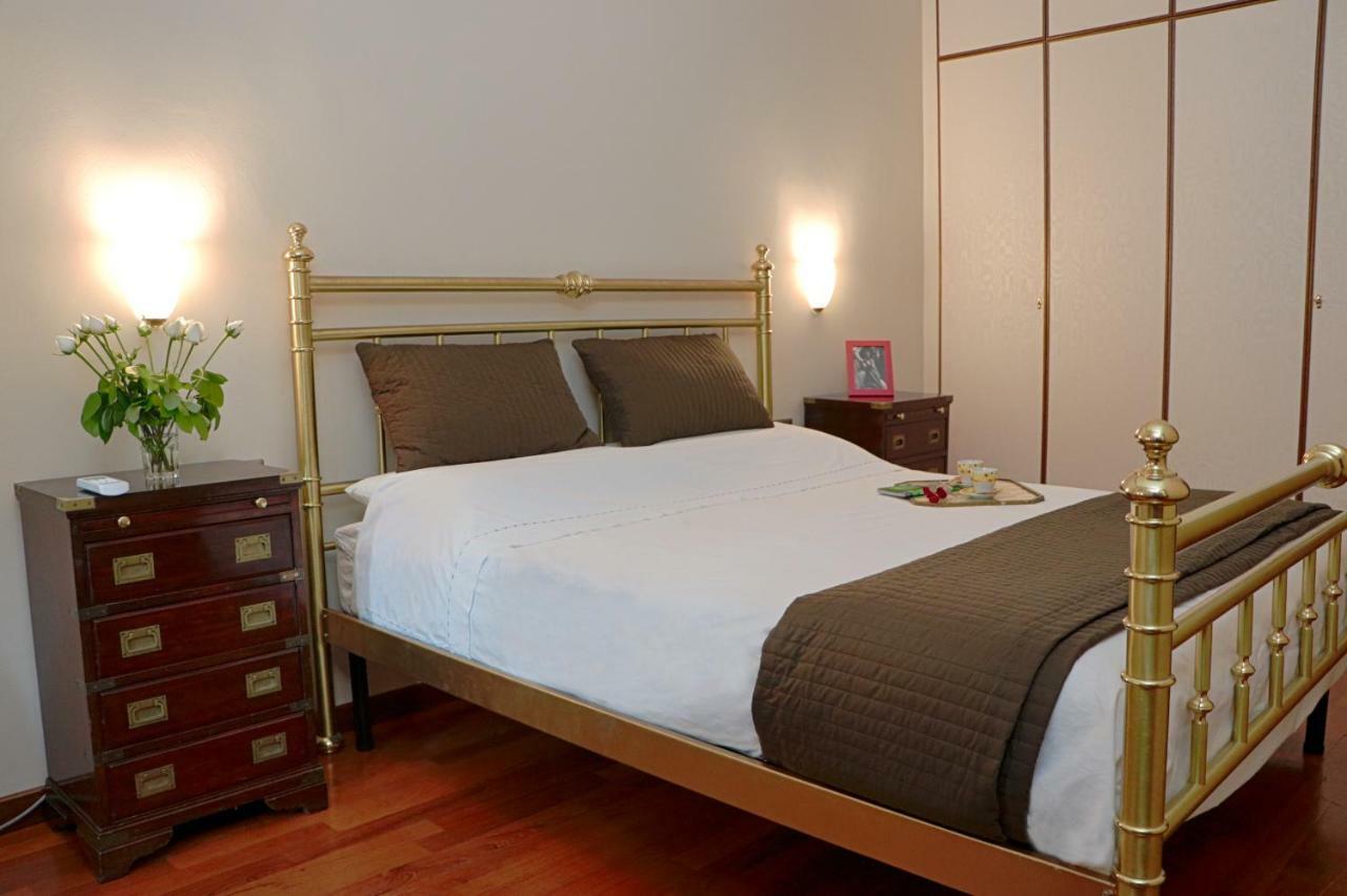 Luxury Fiesolana Appartement *