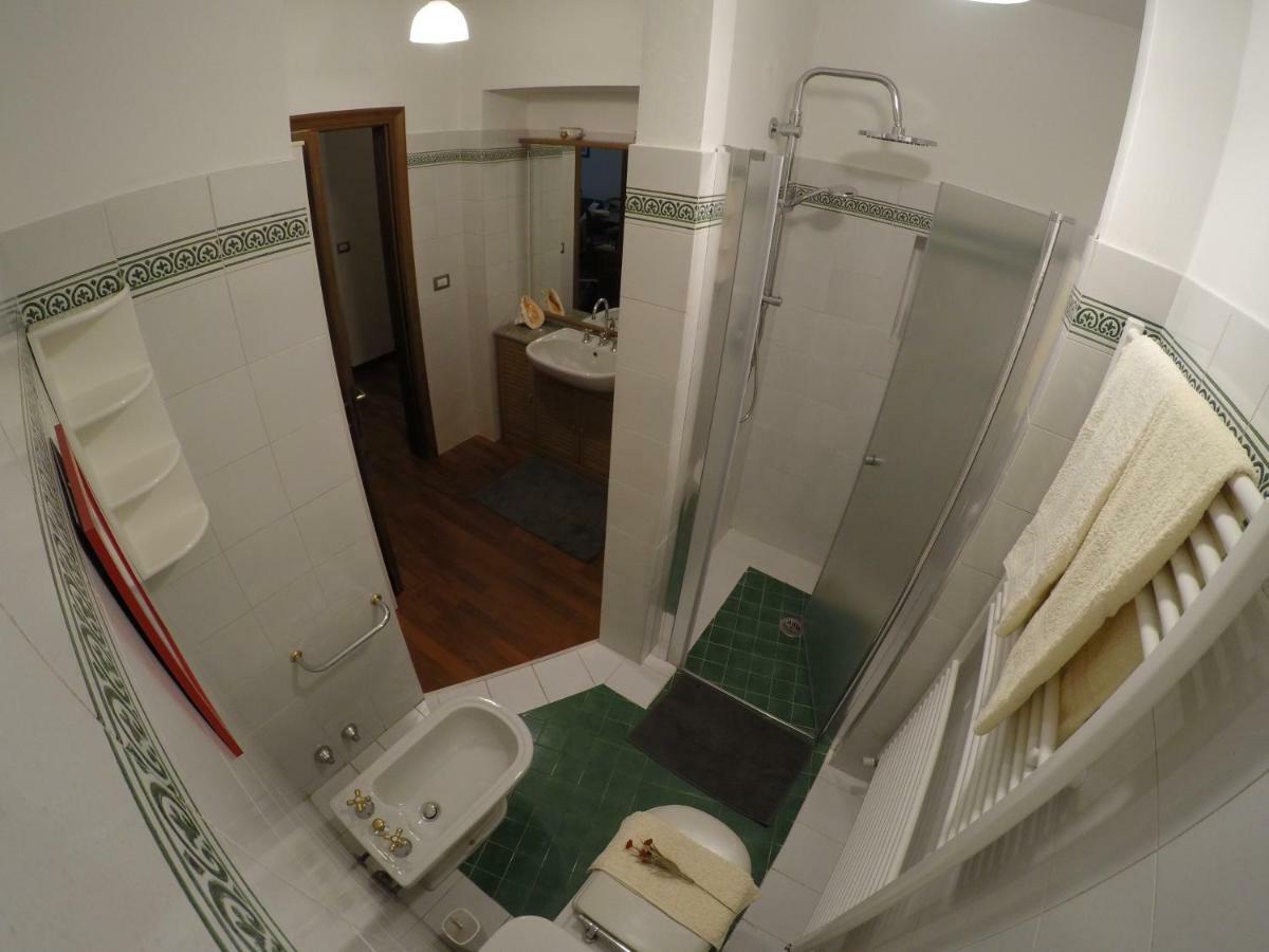Appartement Luxury Fiesolana Florence