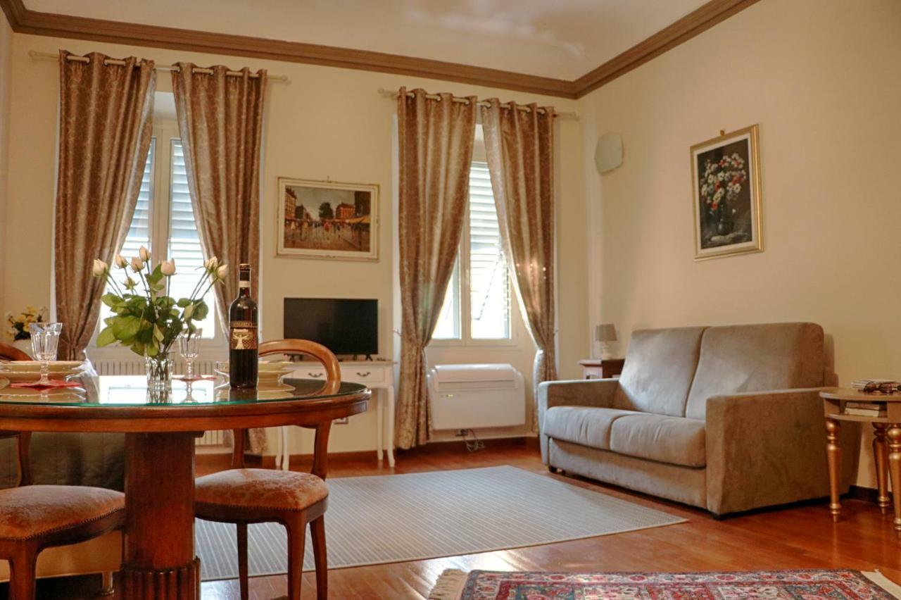 Luxury Fiesolana