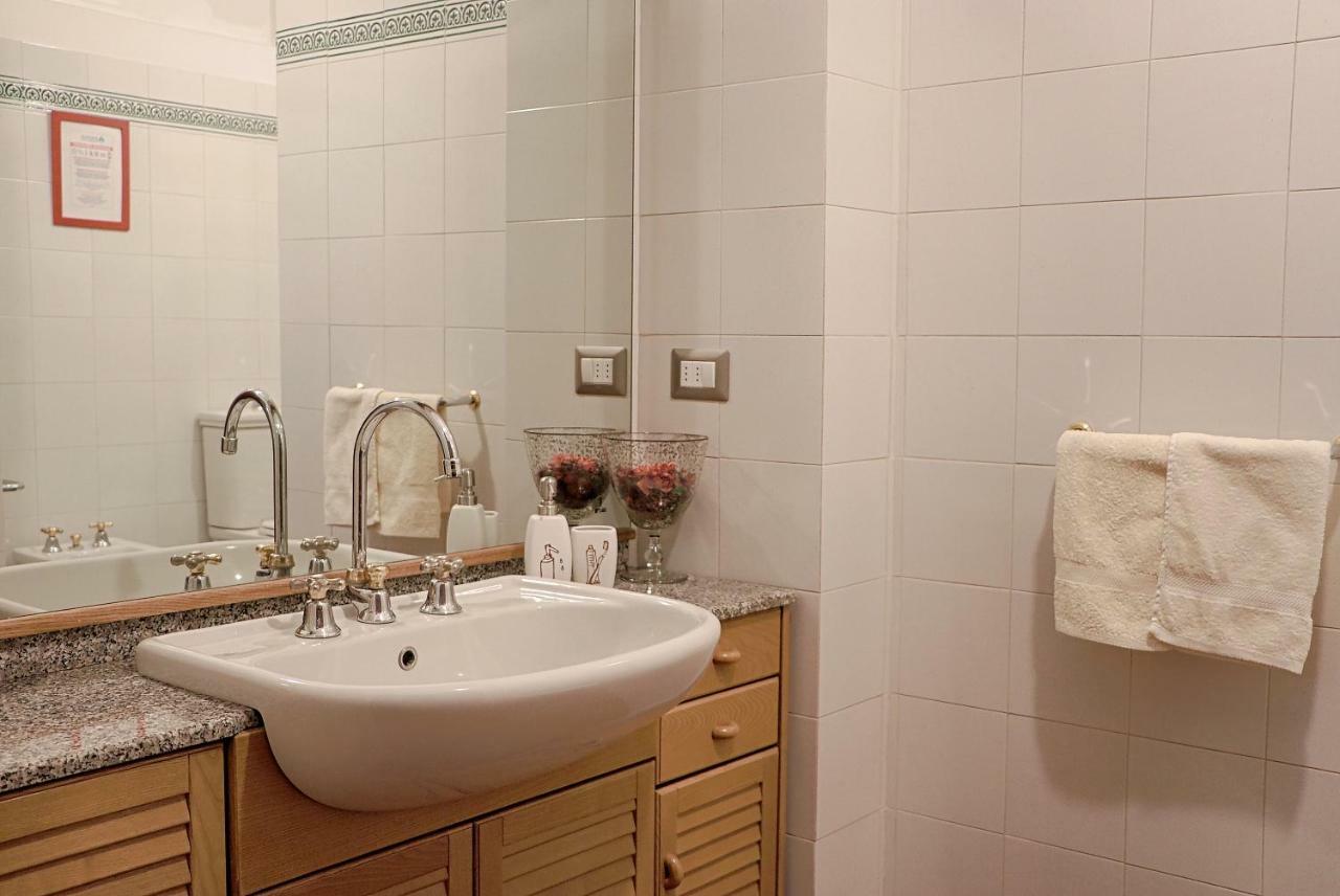Luxury Fiesolana Appartement Florence