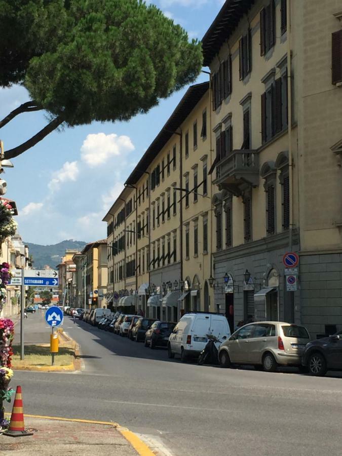 Cantorial Charme Apartment Florence