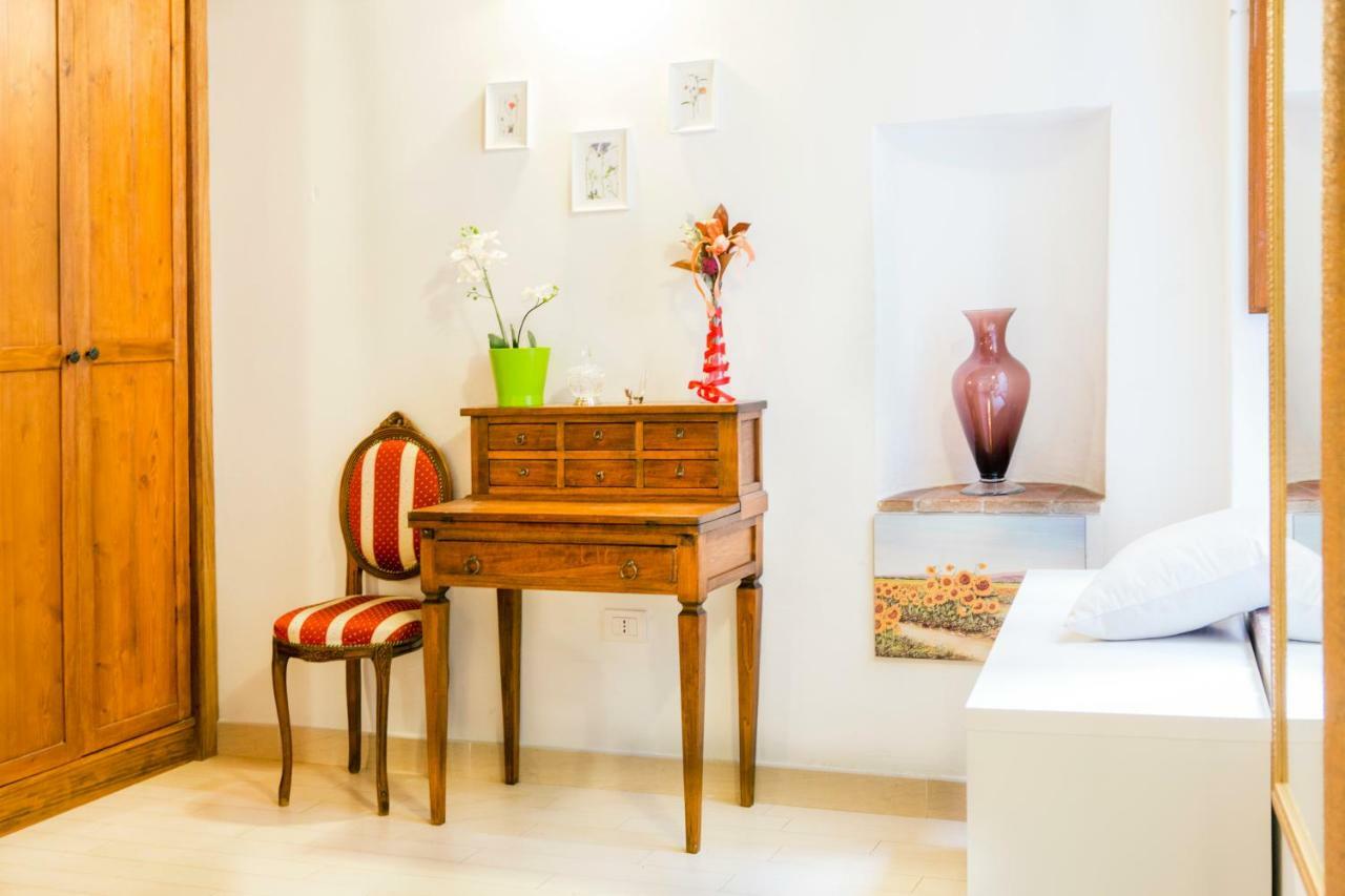 Art Vicolo Del Panico Appartement Florence
