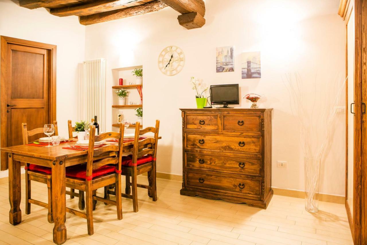 Appartement Art Vicolo Del Panico