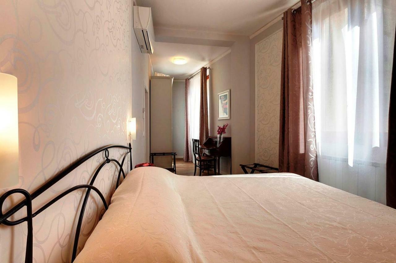 Lilium Elegant Apartment *