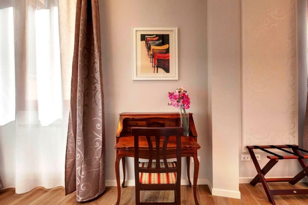 Lilium Elegant Apartment