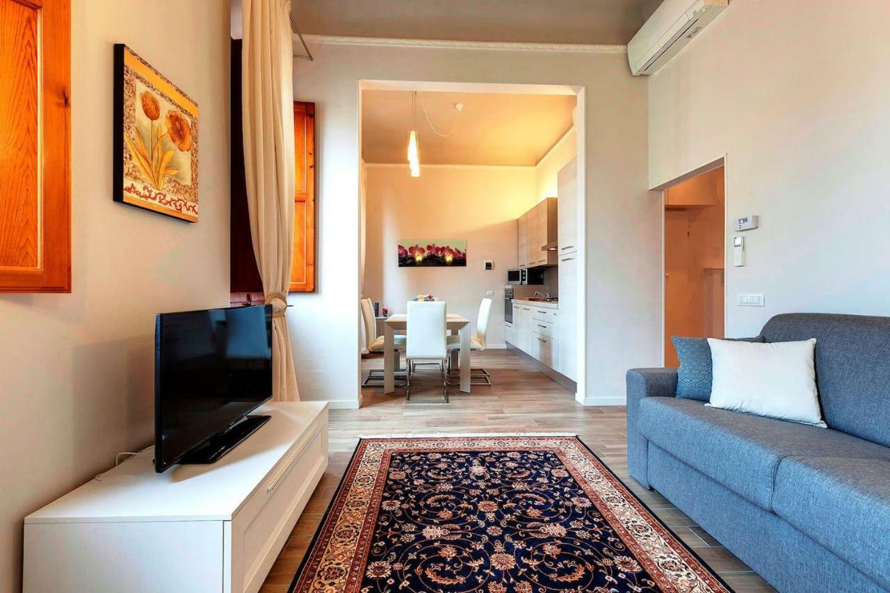 Apartment Lilium Elegant Florenz