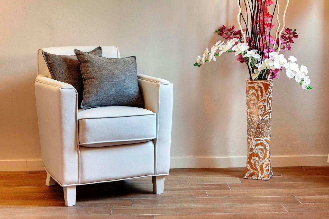 Lilium Elegant Apartment