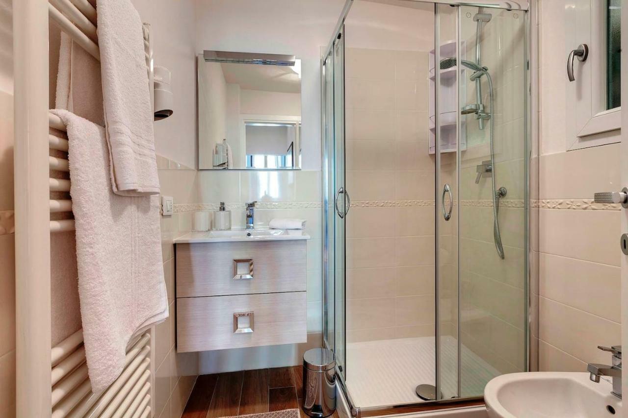 Apartment Lilium Elegant Florenz