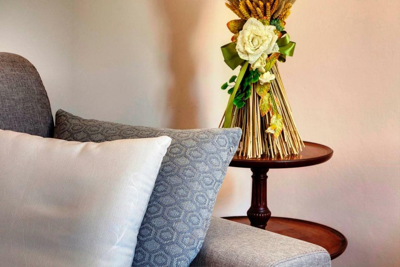 Lilium Elegant Apartment Florenz