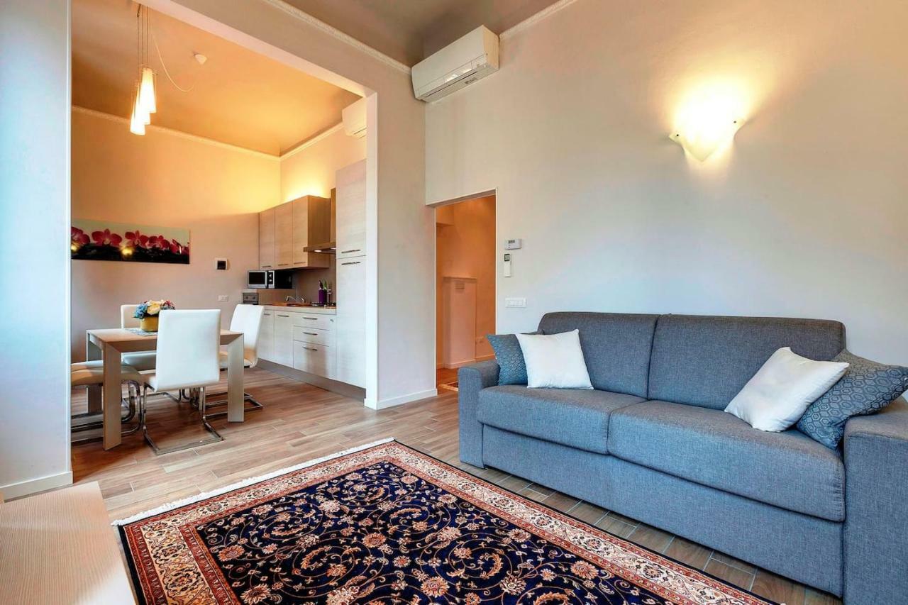 Apartment Lilium Elegant