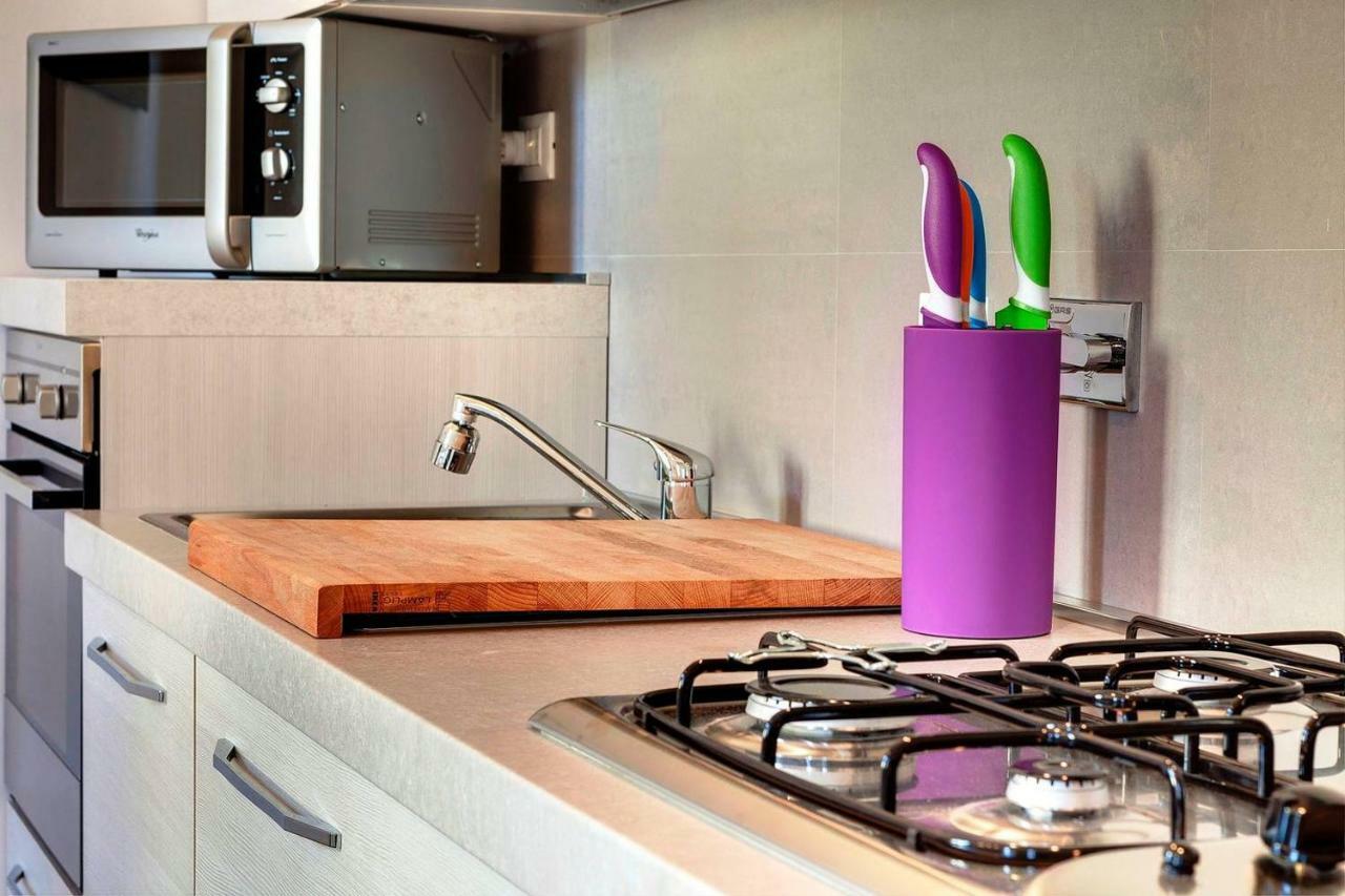 Lilium Elegant Apartment Florenz