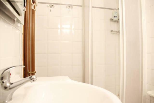 Art Santa Maria Appartement Florence