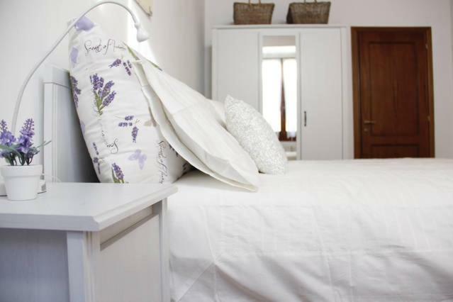 Appartement Art Santa Maria Florence