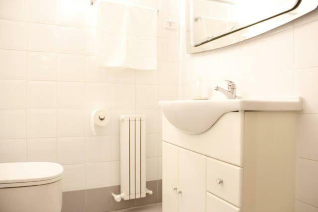 Appartement Art Santa Maria *