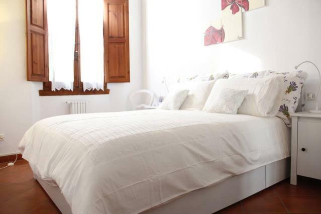 Appartement Art Santa Maria Florence
