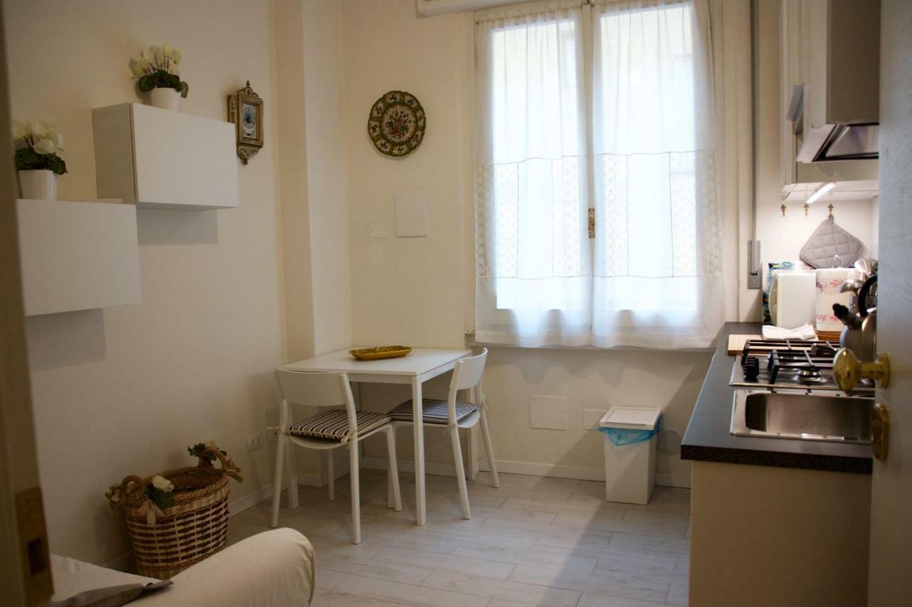 Renovated Central Apartment