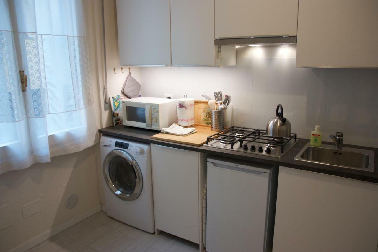Renovated Central Apartment Florence