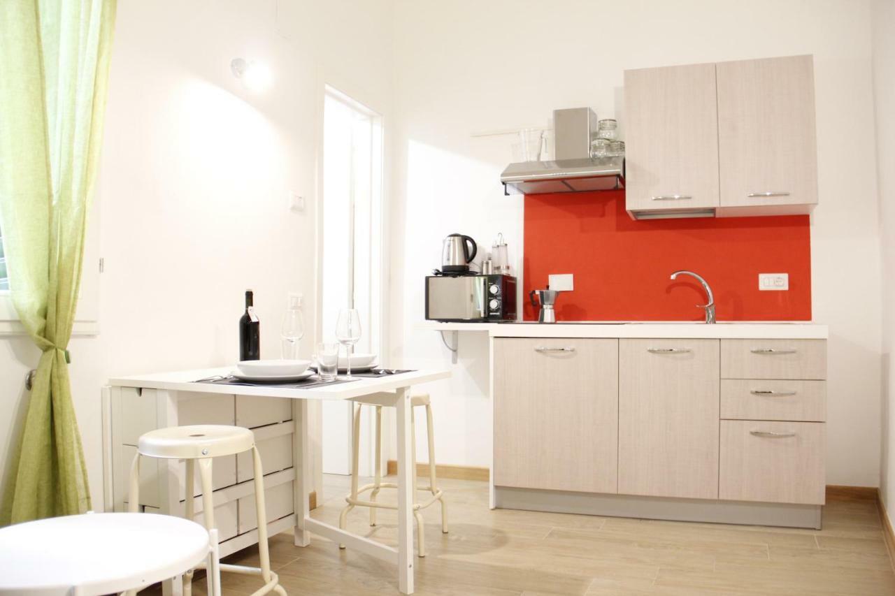 Appartement Art Scala Family Florence