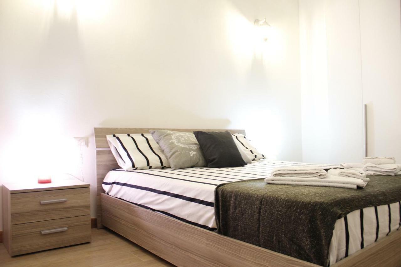 Appartement Art Scala Family Florence