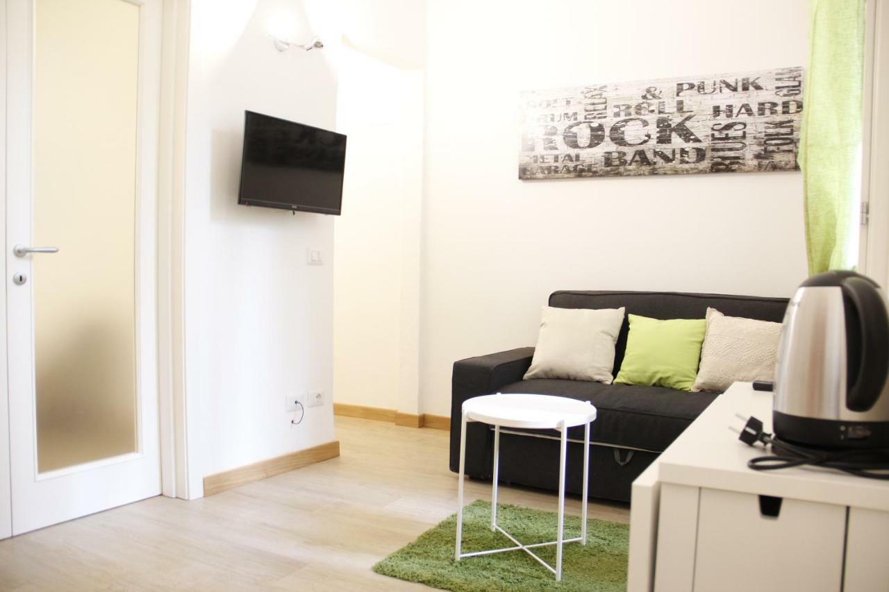 Art Scala Family Appartement