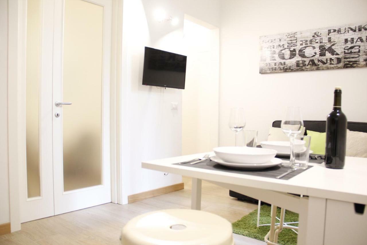 Art Scala Family Appartement *