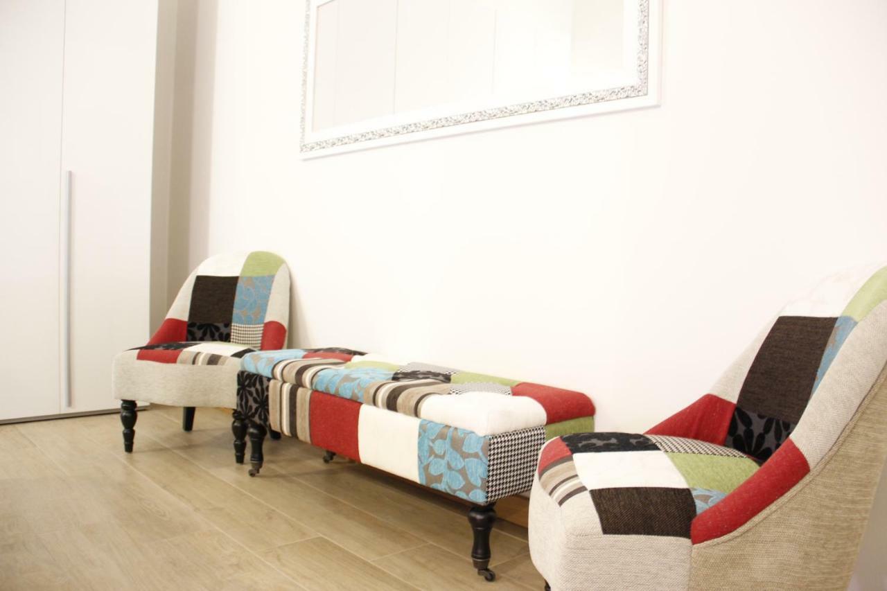 Appartement Art Scala Family