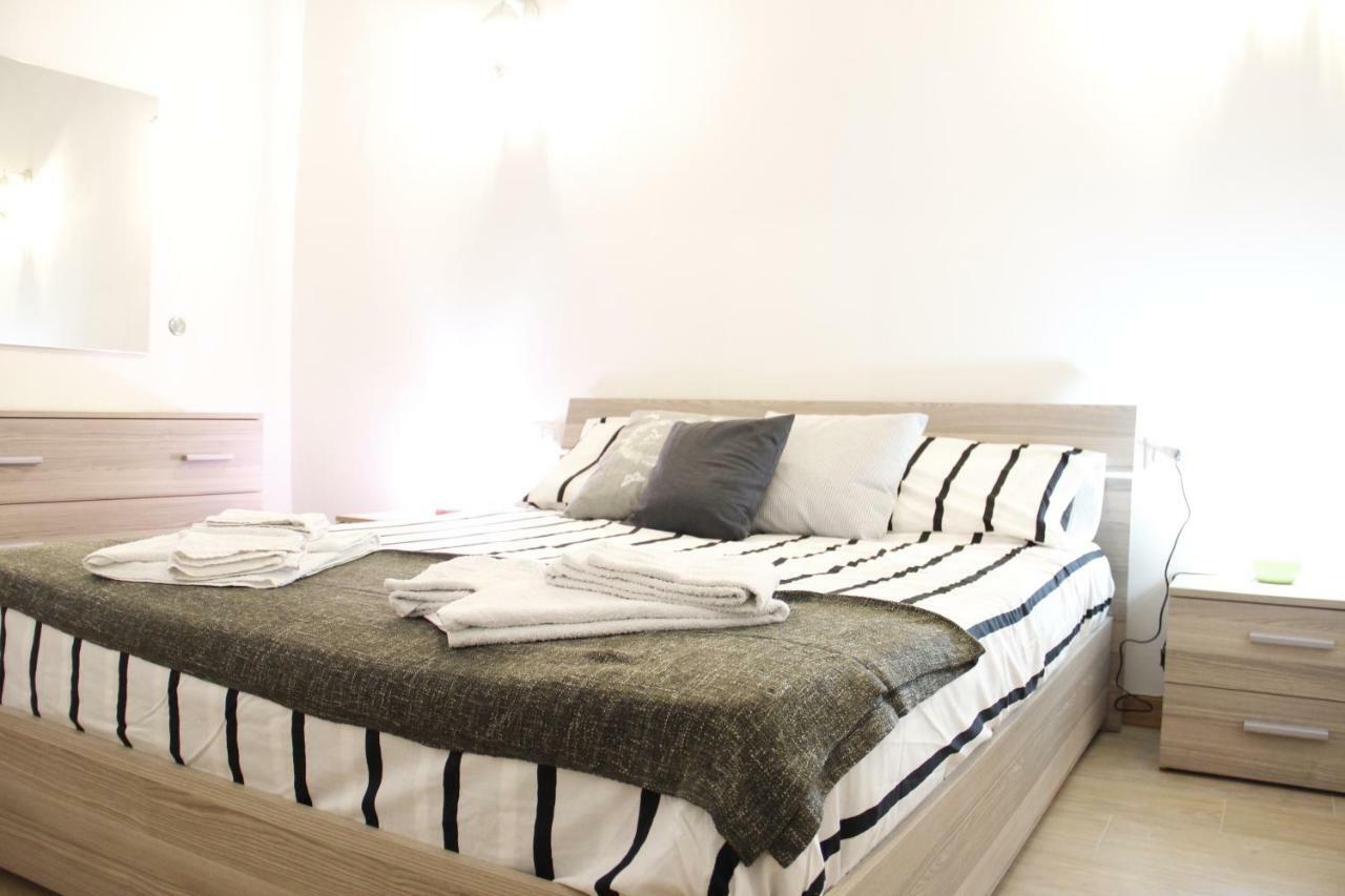 Art Scala Family Appartement *