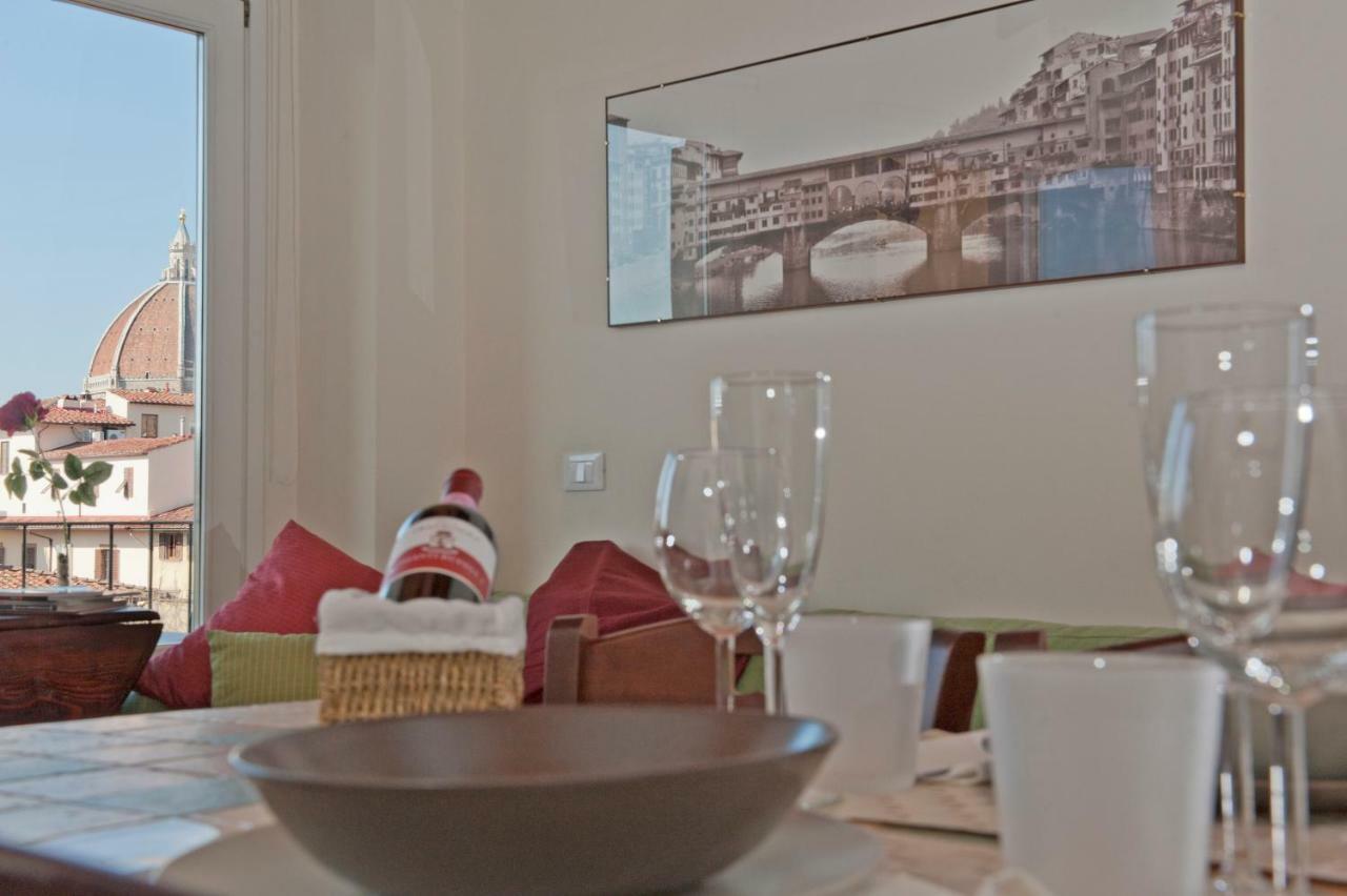 Casa Colonna Appartement Florence