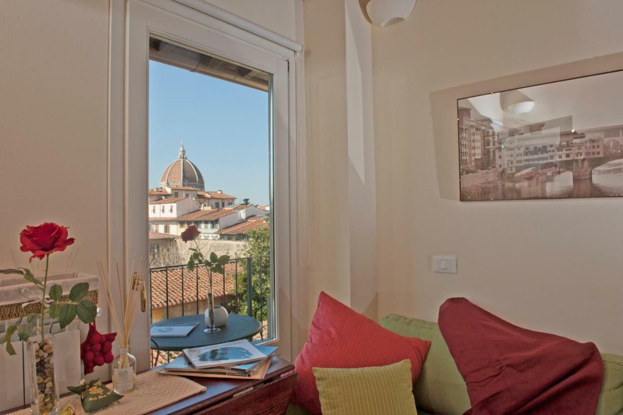 Casa Colonna Appartement Florence