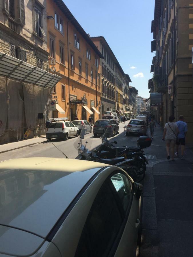 Apartamento Art '900 Santa Maria Novella