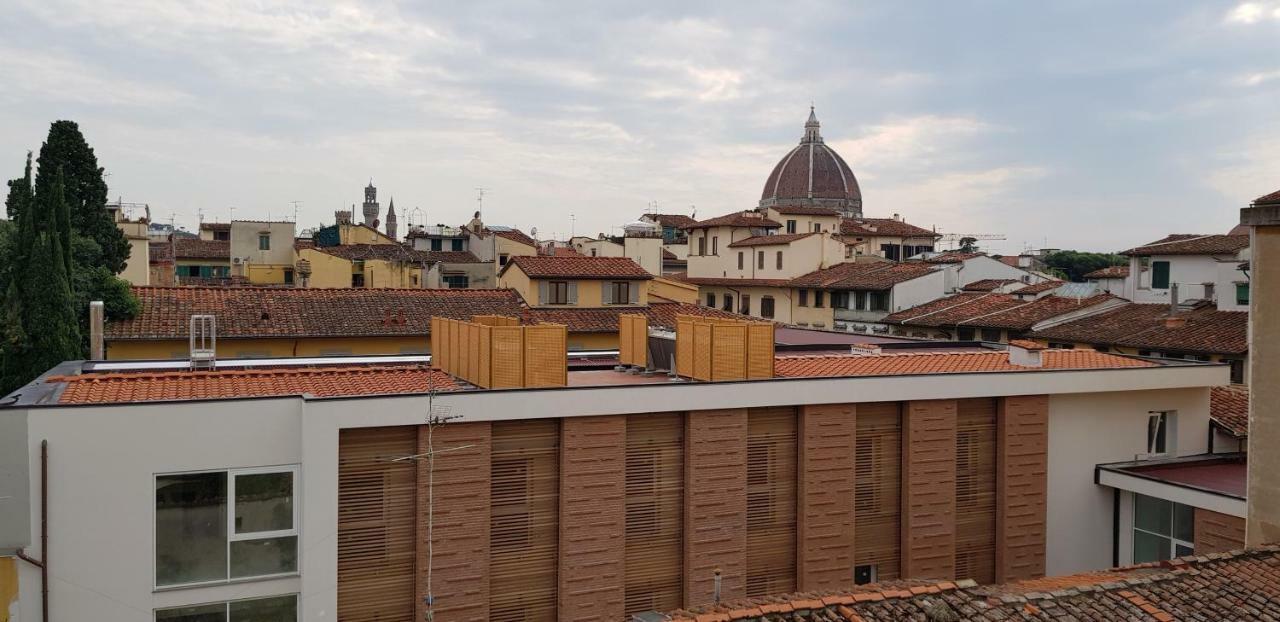 Casa Colonna Appartement